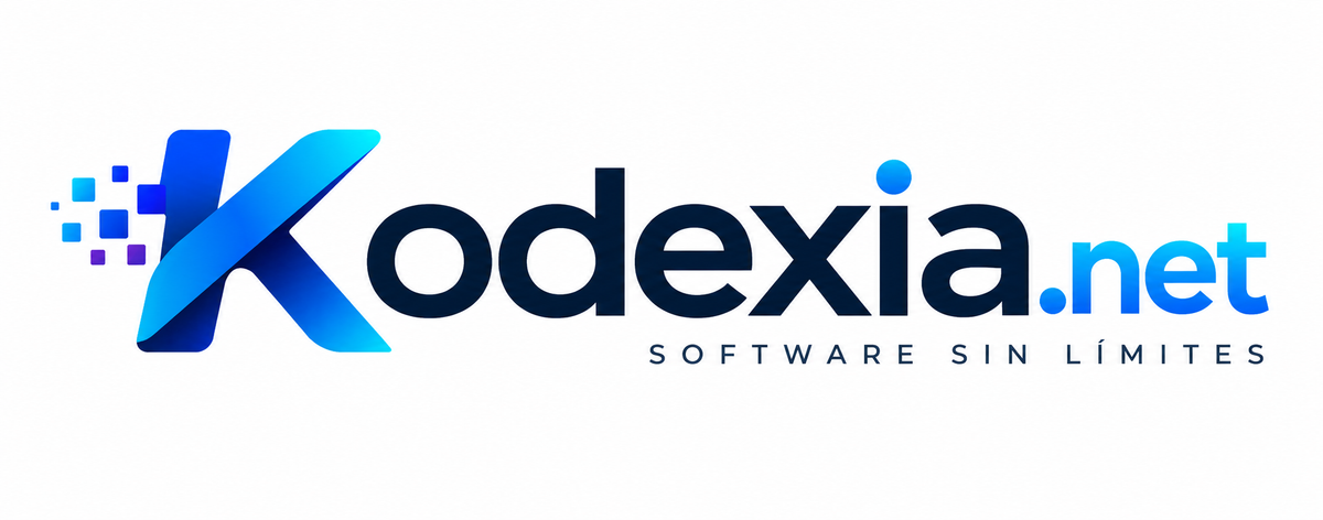 kodexia.net